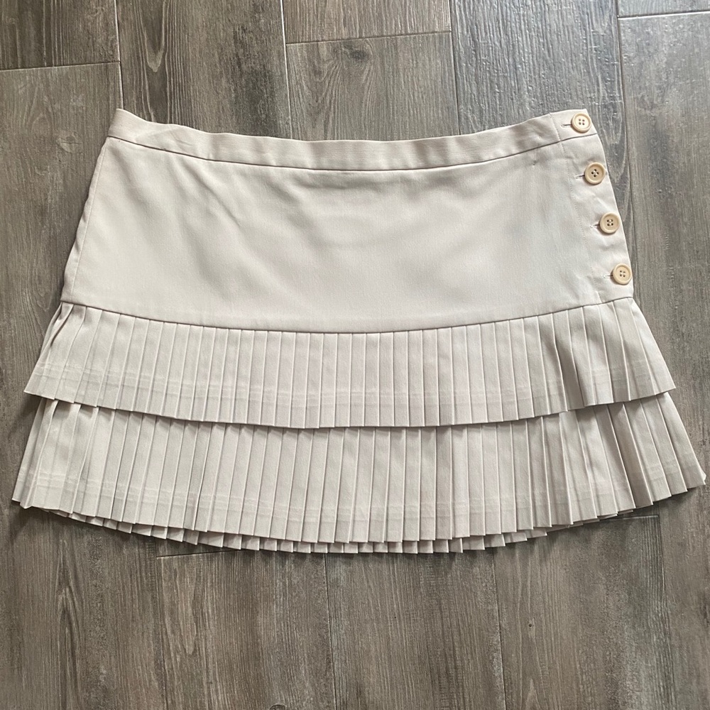 BCBG Mini Skirt